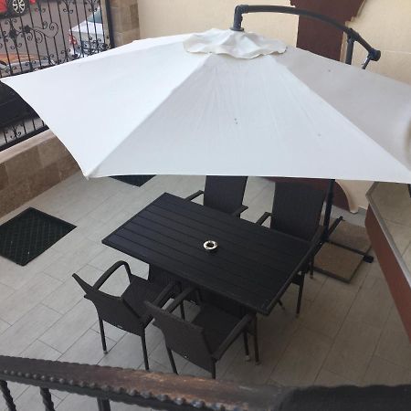 Vila Asya Constanta酒店 外观 照片