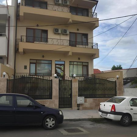Vila Asya Constanta酒店 外观 照片