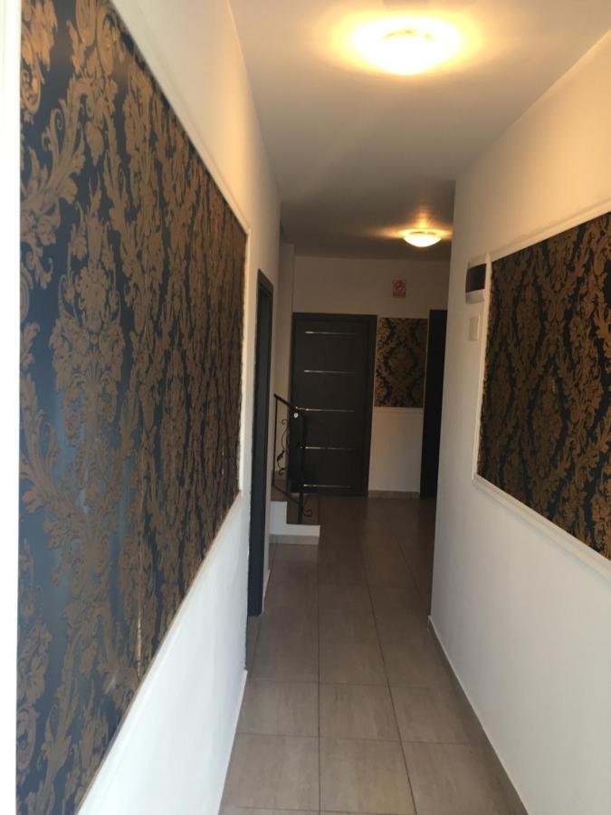 Vila Asya Constanta酒店 外观 照片