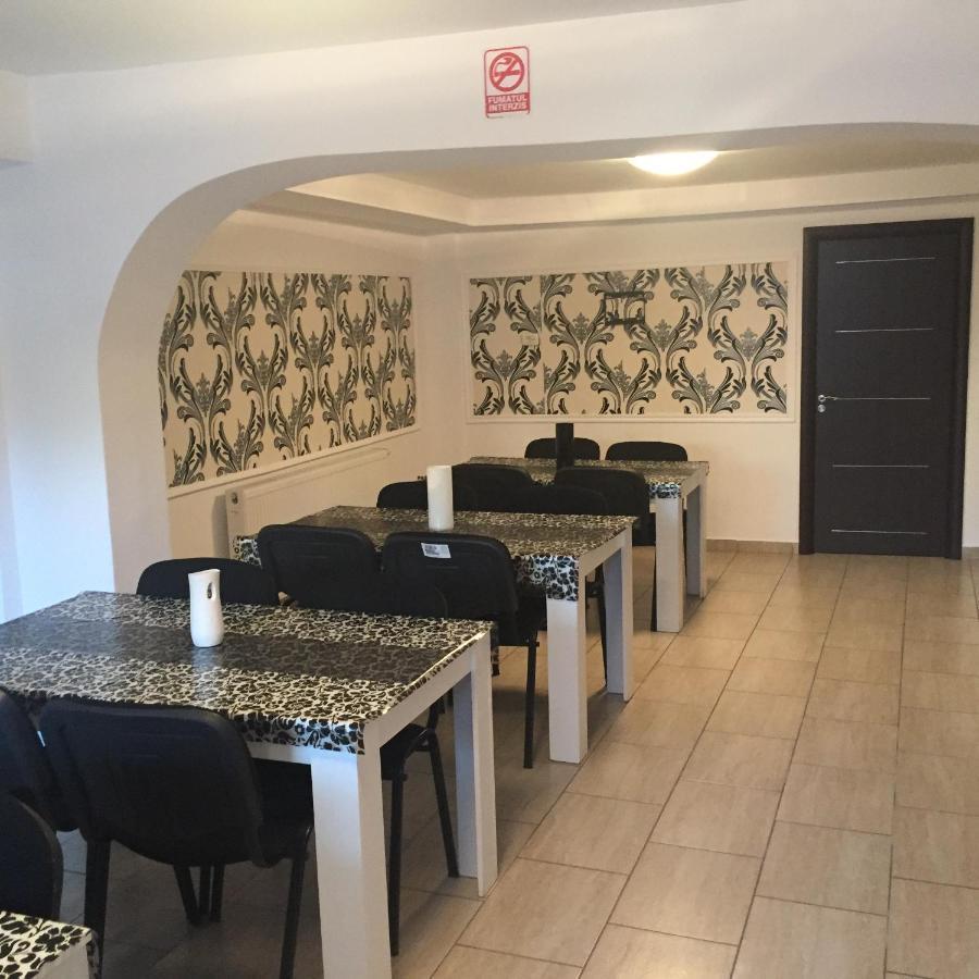 Vila Asya Constanta酒店 外观 照片