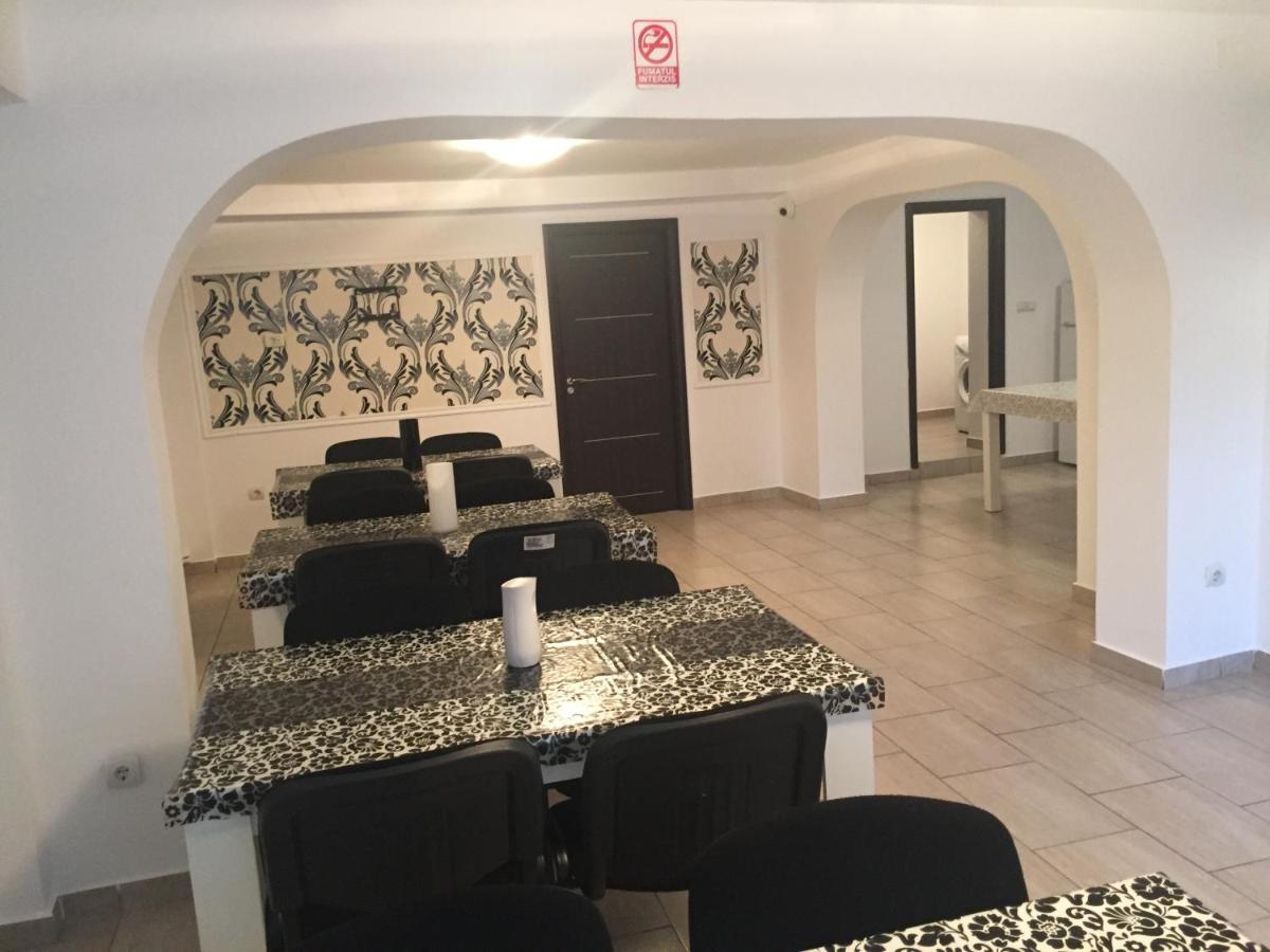 Vila Asya Constanta酒店 外观 照片