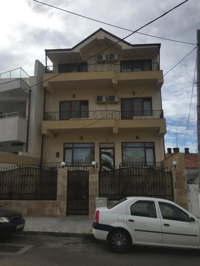 Vila Asya Constanta酒店 外观 照片